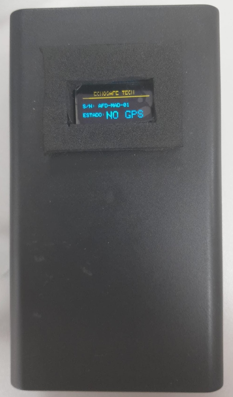 eNode Hardware AFD-MAG-01